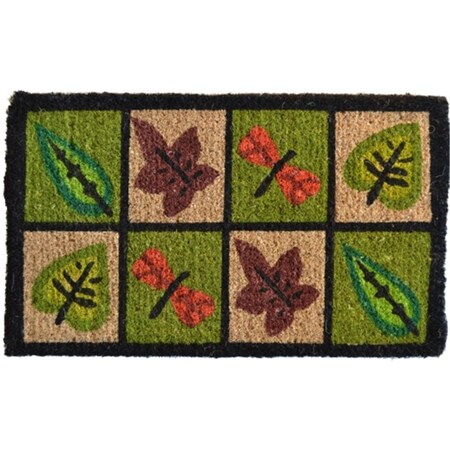 Micasa Dragonfly Doormat MI330962